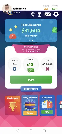 Play and Win-Win Cash Prizes! | 游戏 | XWorld