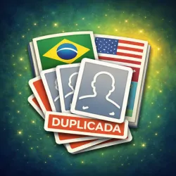 XWorld | Figurinhas Copa 2026: Álbum