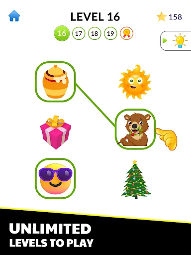 Emoji Match: Emoji Puzzle | Games | XWorld