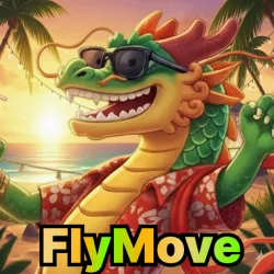 XWorld | FlyMove