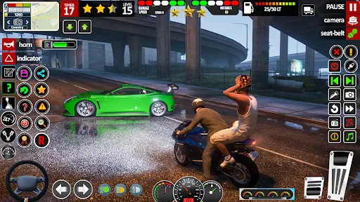 Vice City Crime Simulator Game | 游戏 | XWorld Vice City Crime Simulator Game | 游戏 | XWorld