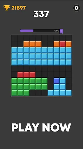 Block Mania - Block Puzzle | Games | XWorld