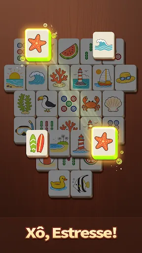 Mahjong Master: Mahjong Puzzle | Jogos | XWorld
