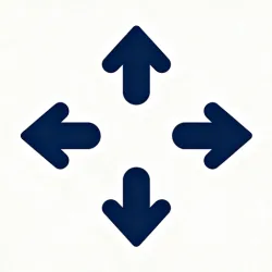 XWorld | Arrow Trails