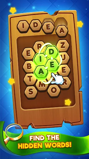 Word Seeker | Permainan | XWorld