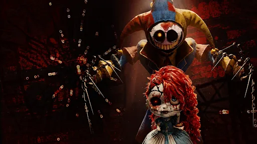 Poppy Playtime Chapter 5 | Игры | XWorld Poppy Playtime Chapter 5 | Игры | XWorld