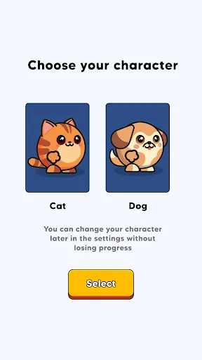 Cats vs Dogs Evolution | Permainan | XWorld