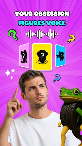 Italian Brainrot: Animal Quiz | Games | XWorld