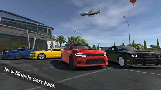 American Luxury & Sport Cars | เกม | XWorld American Luxury & Sport Cars | เกม | XWorld