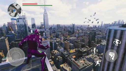 Hero Fight: Action Game | 游戏 | XWorld