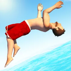XWorld | Flip Diving