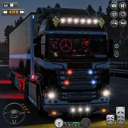 XWorld | Real City Cargo Truck Driver XWorld | Real City Cargo Truck Driver