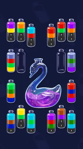 Water Jam Sort: Water Sort | juego | XWorld