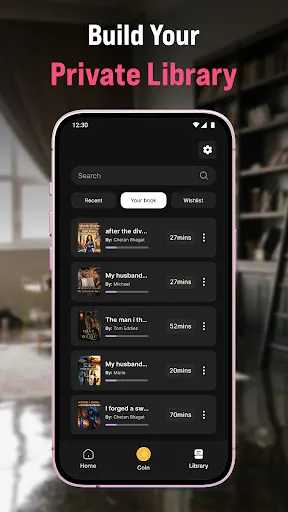 HearStory: Short Audio Stories | Games | XWorld HearStory: Short Audio Stories | Games | XWorld