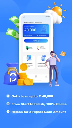 Coco Peso-Online Credit Loan | Games | XWorld