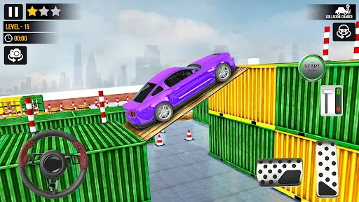 Jogos De Estacionamento Carros | Jogos | XWorld