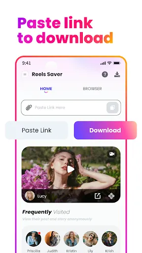 Video Downloader: Story Video | Games | XWorld