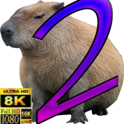XWorld | Capybara Clicker