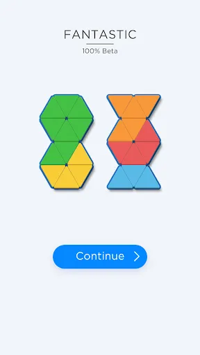 Triangle Tangram: Block Puzzle | Permainan | XWorld