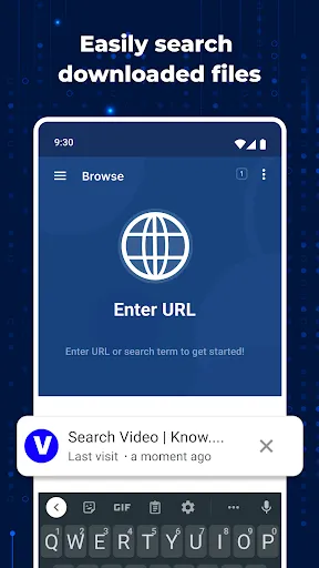 All File & Video Downloader | 游戏 | XWorld