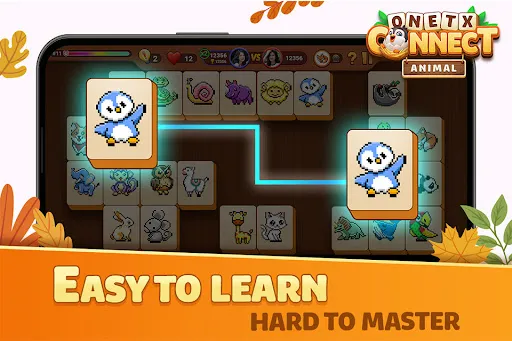 Onet X Connect Animal | เกม | XWorld