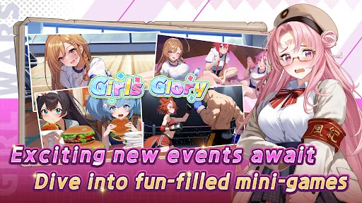 Girl Wars | Игры | XWorld