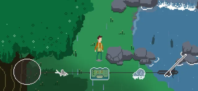 River Legends | Игры | XWorld