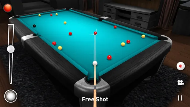 Real Pool 3D | Games | XWorld