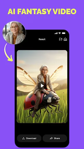 Pivo AI - AI Video Maker | Games | XWorld