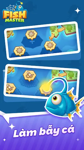 FishMaster | Games | XWorld