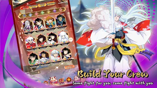 Demon Fang Hunter | 游戏 | XWorld