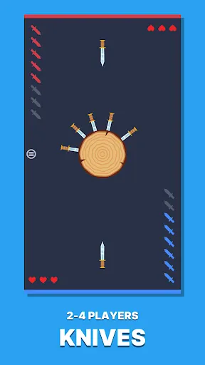 Challenge Your Friends 2Player | Permainan | XWorld