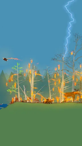 PolyPine | Игры | XWorld PolyPine | Игры | XWorld