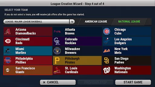 OOTP Baseball Go 24 | Games | XWorld