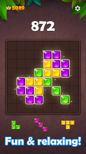 Jewel Block King | 游戏 | XWorld