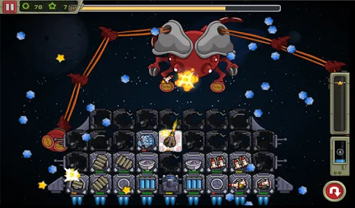 Galaxy Siege 2 | เกม | XWorld