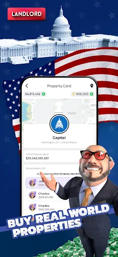 Landlord: Idle Business Empire | Games | XWorld Landlord: Idle Business Empire | Games | XWorld
