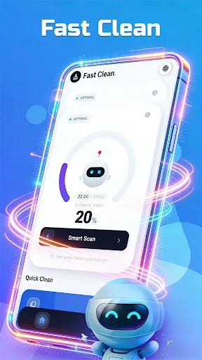 Fast Clean | เกม | XWorld