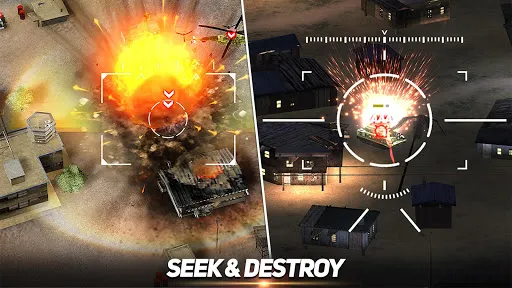 Drone 2 Free Assault | Games | XWorld