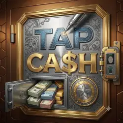 XWorld | Playable - Cash Tap