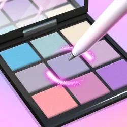 XWorld | Makeup Kit - Color Mixing