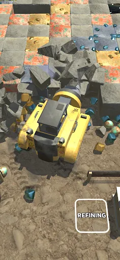Bulldozer Master: Crush & Mine | Игры | XWorld Bulldozer Master: Crush & Mine | Игры | XWorld