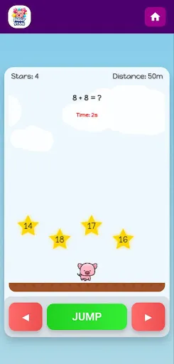 Piggy Stars | เกม | XWorld