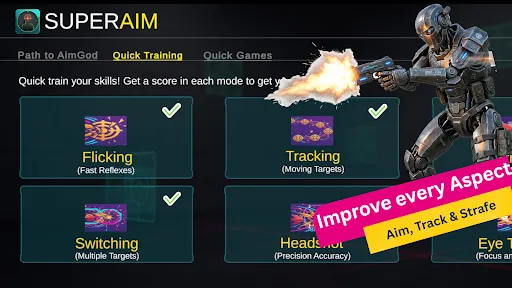 SuperAim: FPS Aim Trainer | Игры | XWorld SuperAim: FPS Aim Trainer | Игры | XWorld