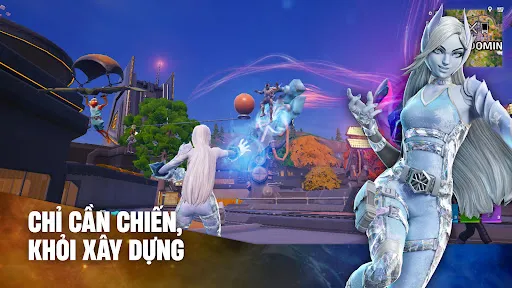 Fortnite | Games | XWorld