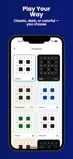 Crossword Master: Word Puzzle | Permainan | XWorld Crossword Master: Word Puzzle | Permainan | XWorld