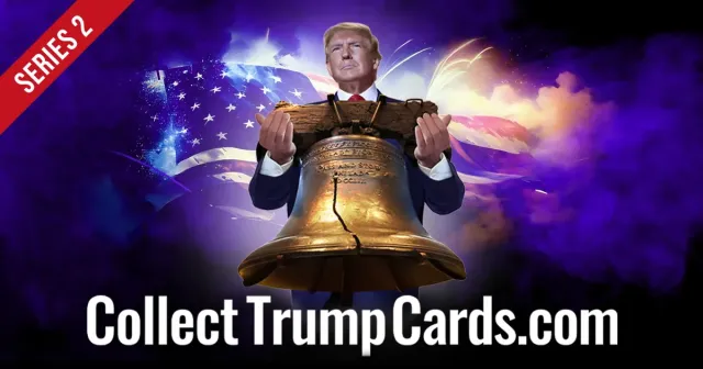 Collect Trump Cards | 游戏 | XWorld