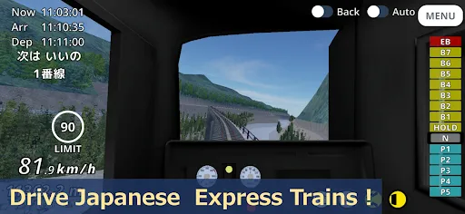 Rail World! Train simulator | Permainan | XWorld Rail World! Train simulator | Permainan | XWorld