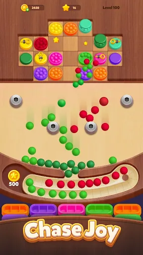 Bead Loop - Ball Sort | Игры | XWorld