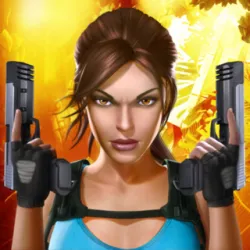 XWorld | Lara Croft: Relic Run